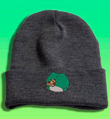 Portfolio Item